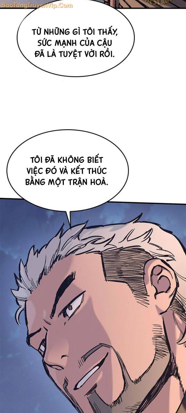 Hiệp Sĩ Sống Vì Ngày Hôm Nay - Chapter 39 - Page 31