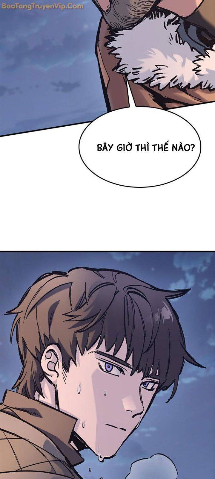 Hiệp Sĩ Sống Vì Ngày Hôm Nay - Chapter 39 - Page 32