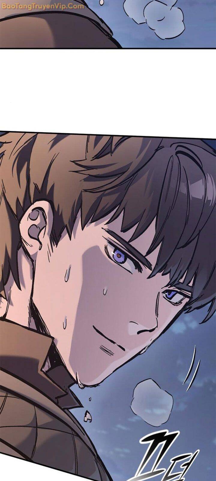 Hiệp Sĩ Sống Vì Ngày Hôm Nay - Chapter 39 - Page 33