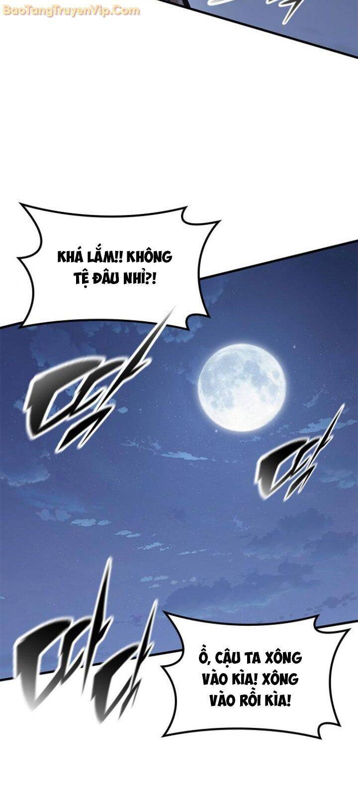 Hiệp Sĩ Sống Vì Ngày Hôm Nay - Chapter 39 - Page 34
