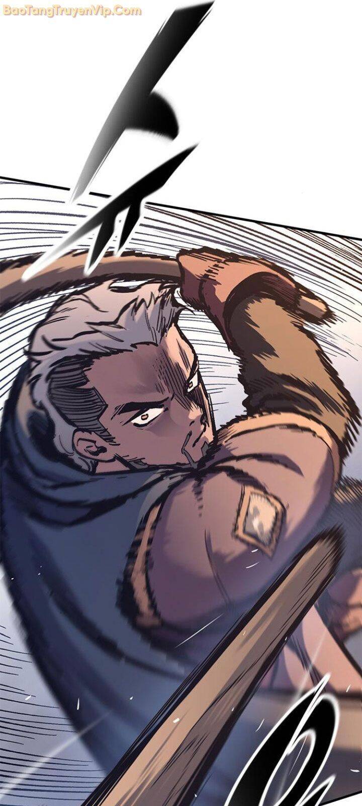 Hiệp Sĩ Sống Vì Ngày Hôm Nay - Chapter 39 - Page 35