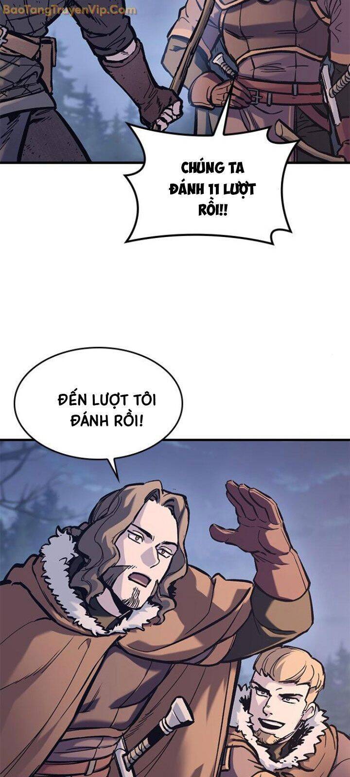 Hiệp Sĩ Sống Vì Ngày Hôm Nay - Chapter 39 - Page 39