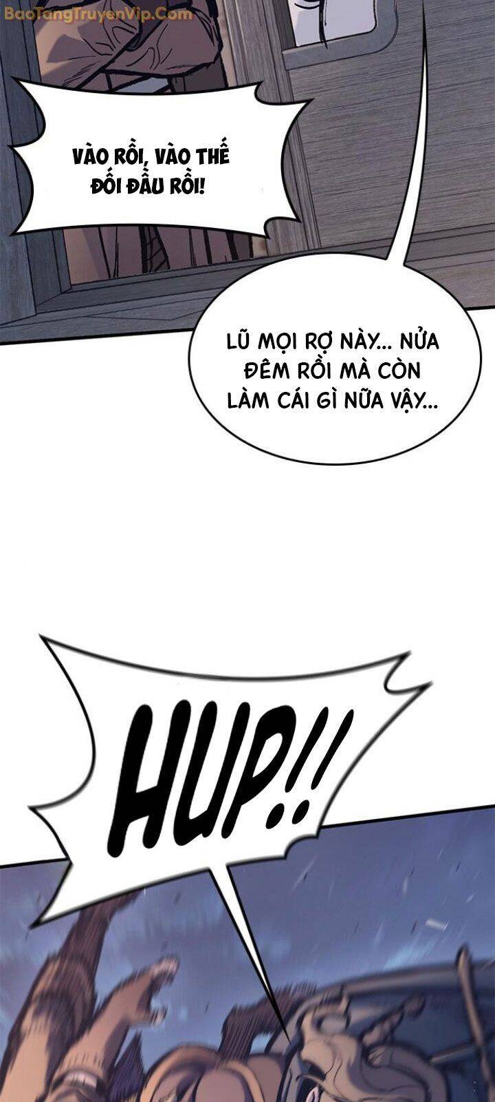 Hiệp Sĩ Sống Vì Ngày Hôm Nay - Chapter 39 - Page 41