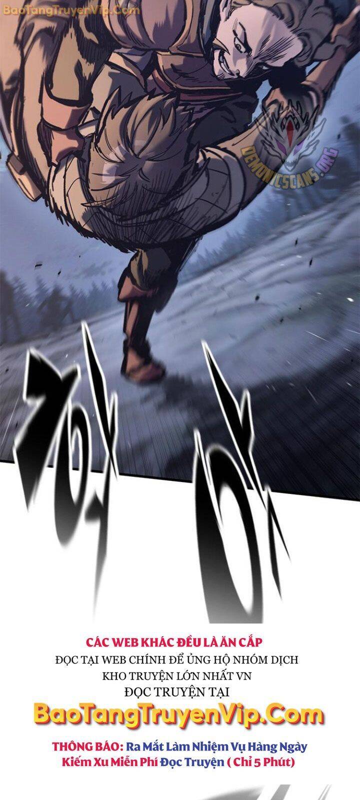 Hiệp Sĩ Sống Vì Ngày Hôm Nay - Chapter 39 - Page 42