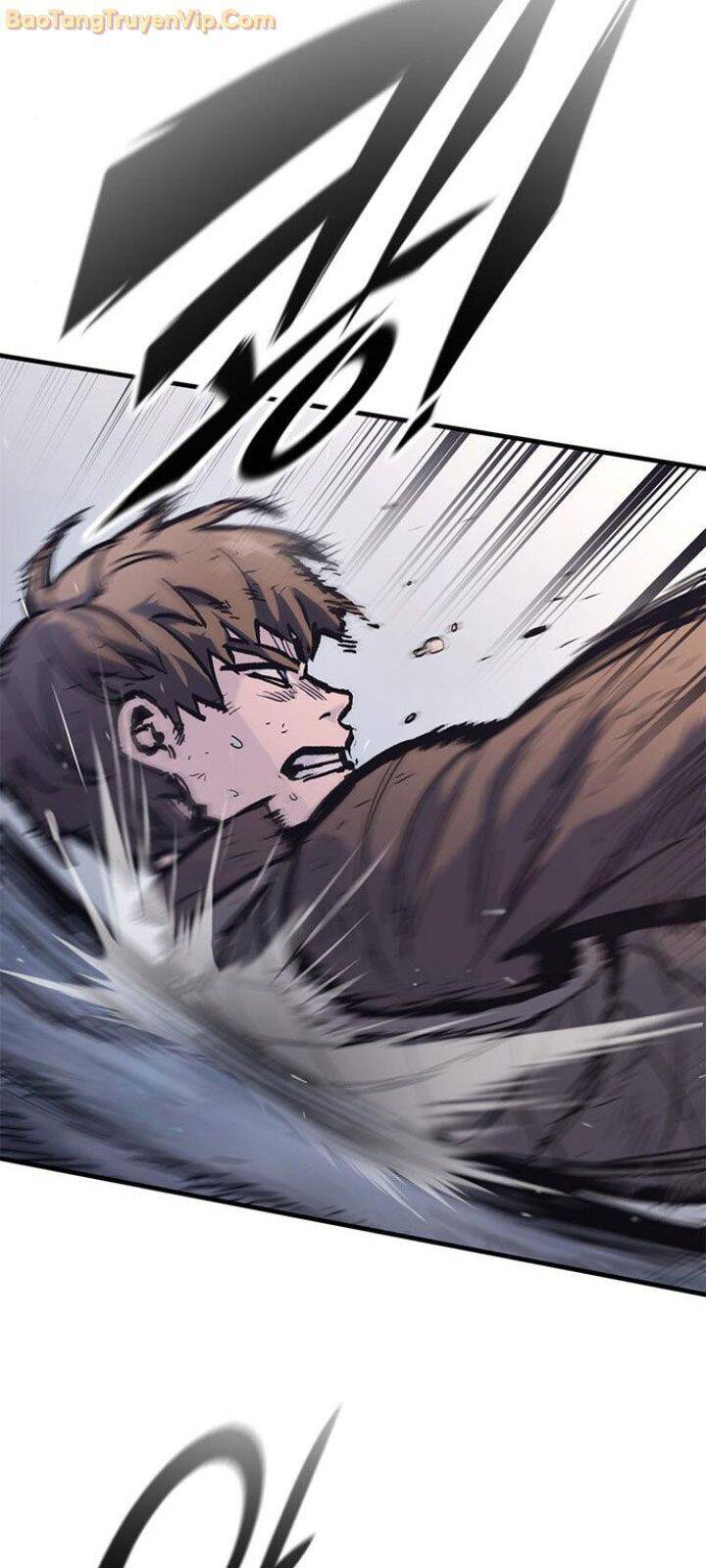 Hiệp Sĩ Sống Vì Ngày Hôm Nay - Chapter 39 - Page 43