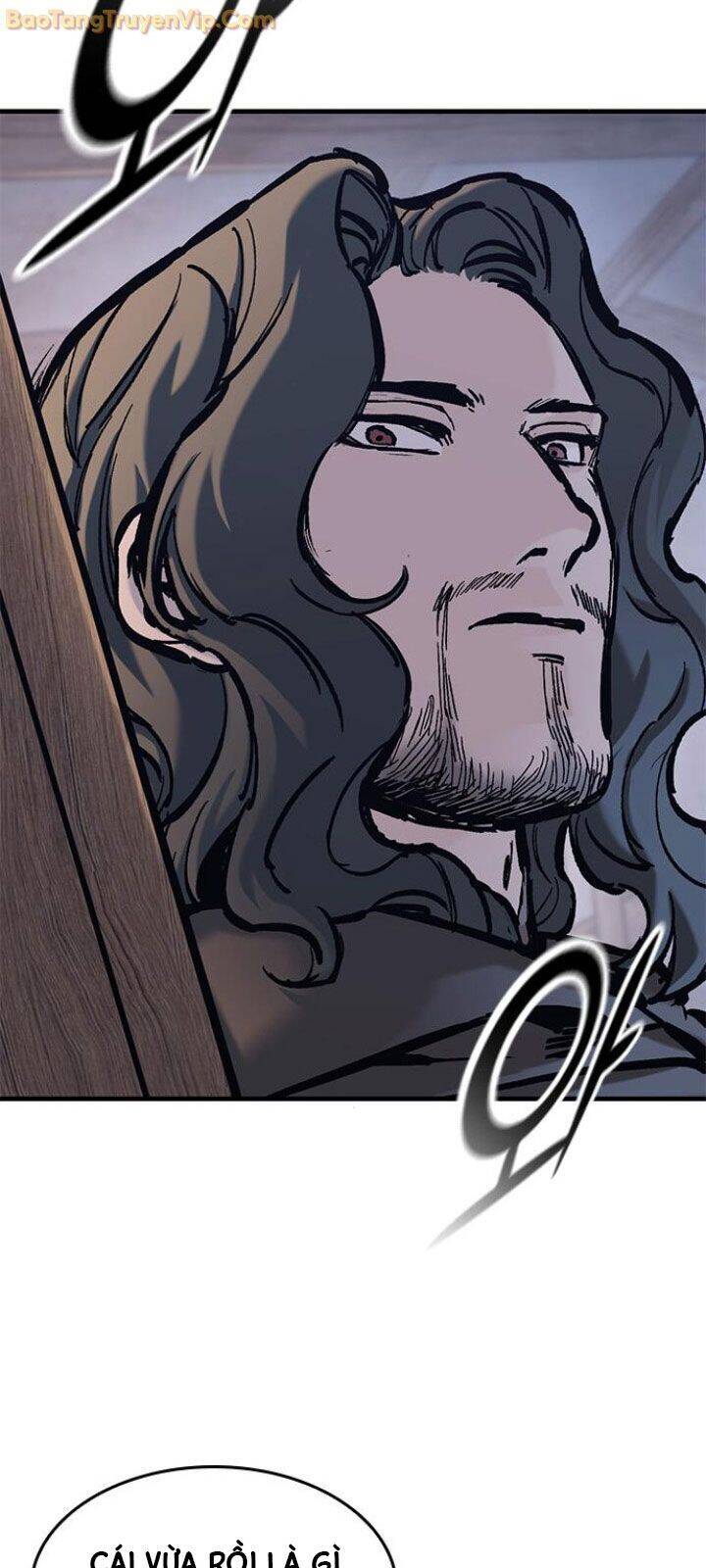 Hiệp Sĩ Sống Vì Ngày Hôm Nay - Chapter 39 - Page 44