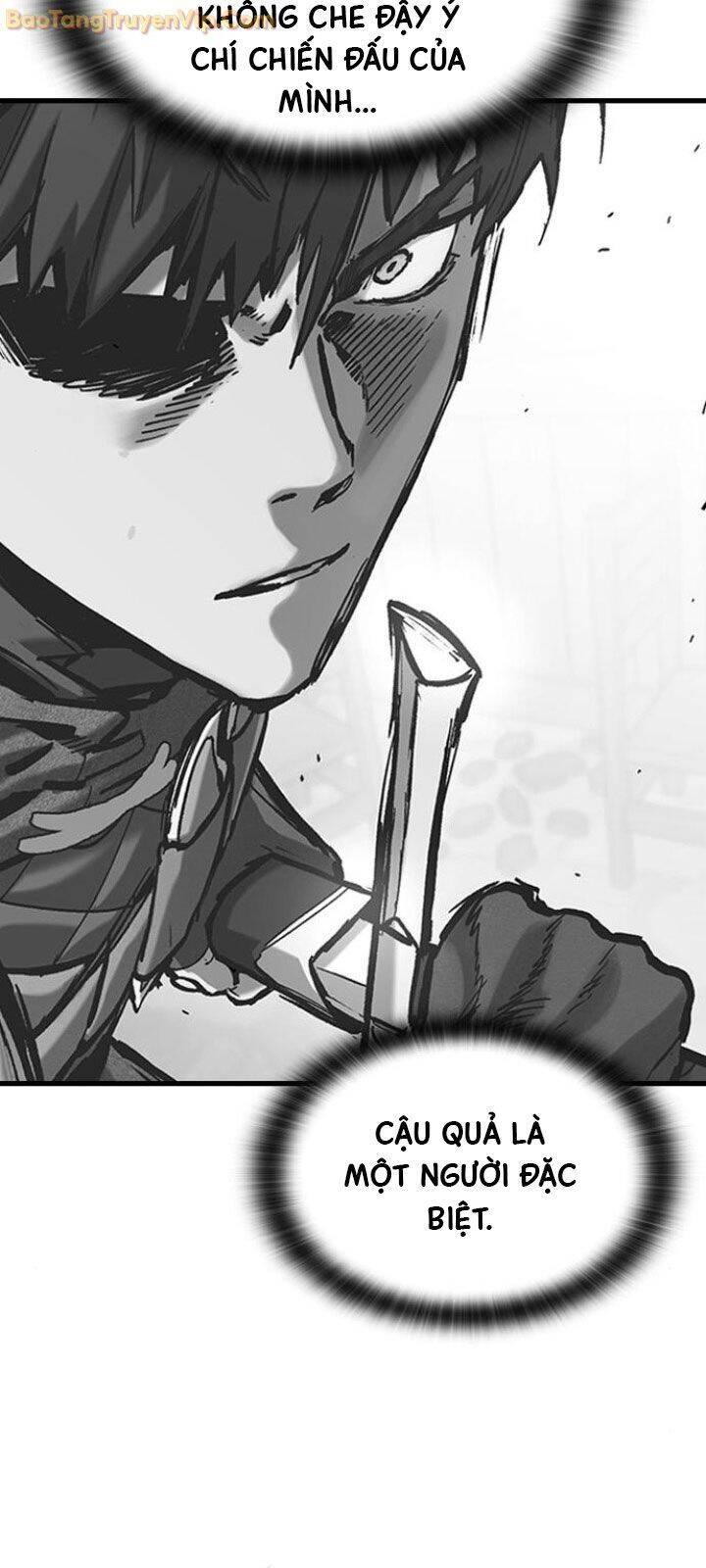 Hiệp Sĩ Sống Vì Ngày Hôm Nay - Chapter 39 - Page 48