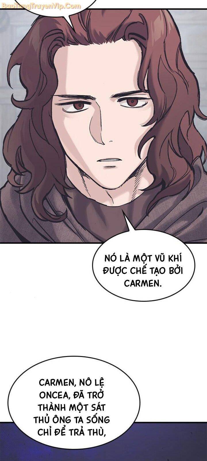 Hiệp Sĩ Sống Vì Ngày Hôm Nay - Chapter 39 - Page 5