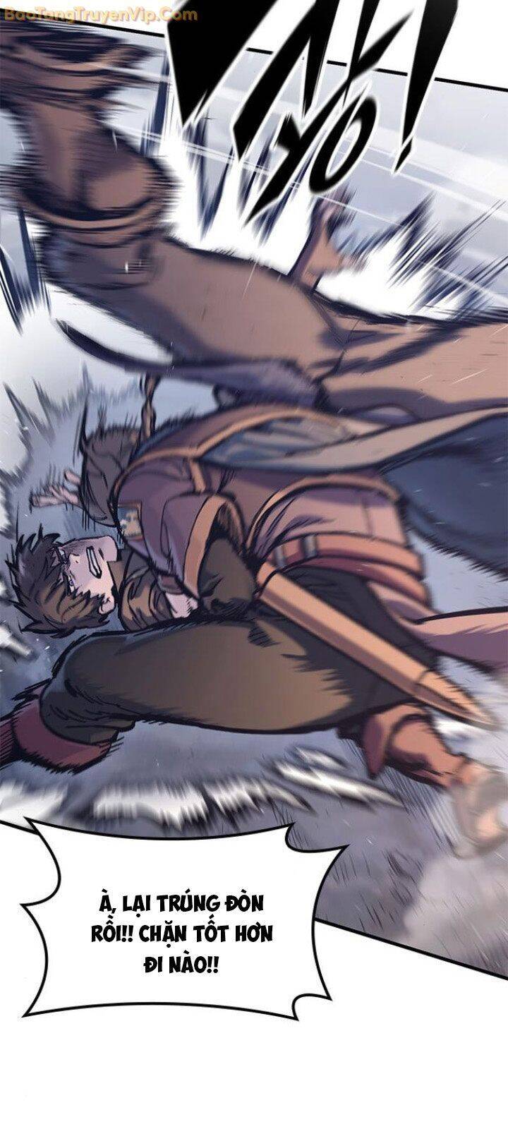 Hiệp Sĩ Sống Vì Ngày Hôm Nay - Chapter 39 - Page 50