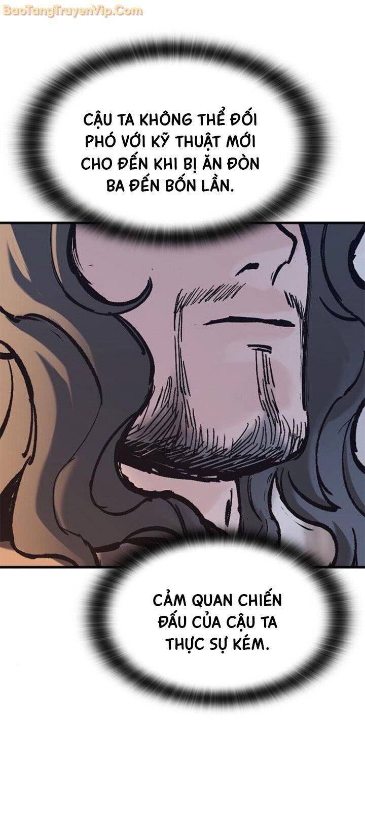 Hiệp Sĩ Sống Vì Ngày Hôm Nay - Chapter 39 - Page 51