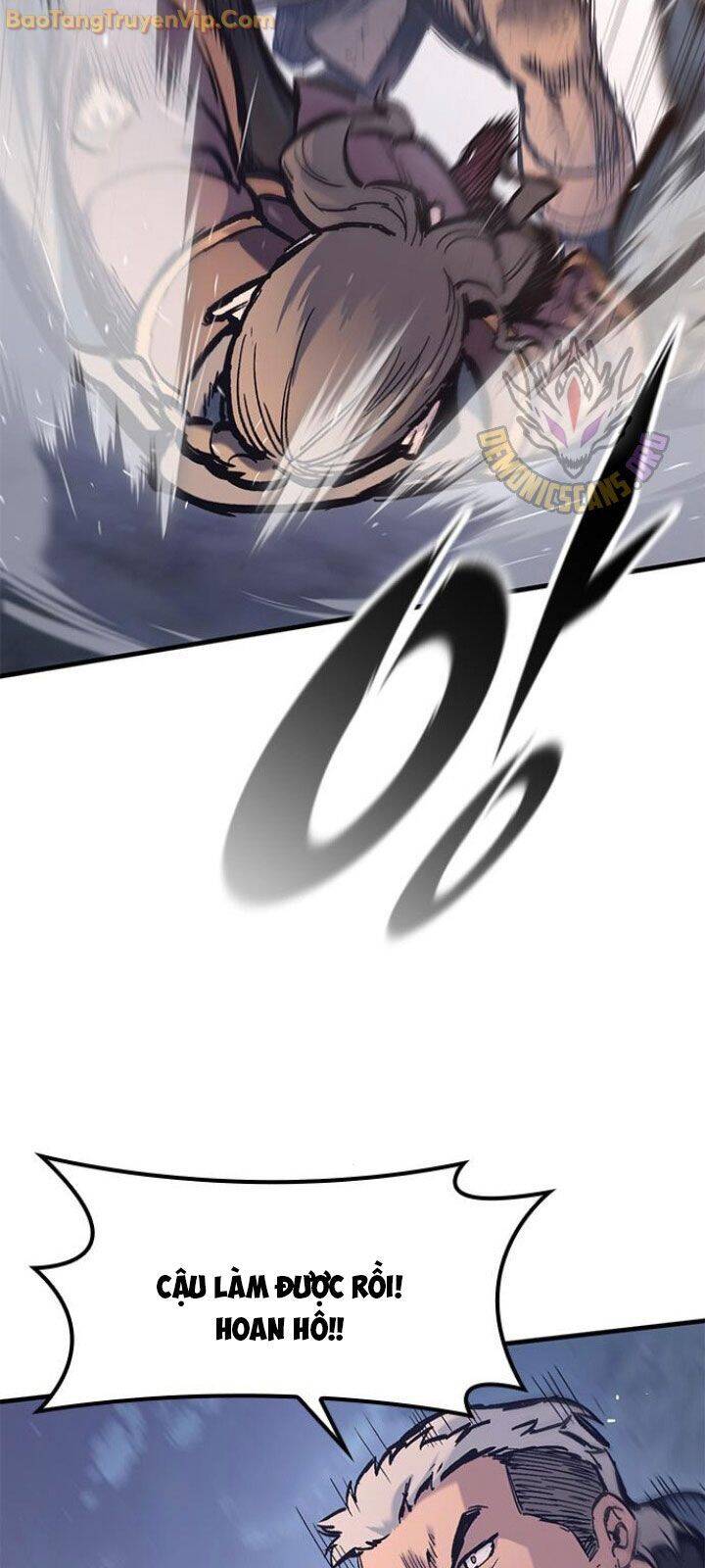 Hiệp Sĩ Sống Vì Ngày Hôm Nay - Chapter 39 - Page 55