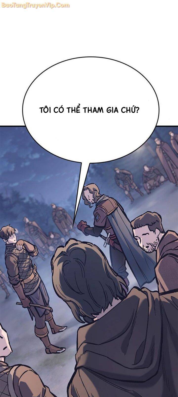 Hiệp Sĩ Sống Vì Ngày Hôm Nay - Chapter 39 - Page 59