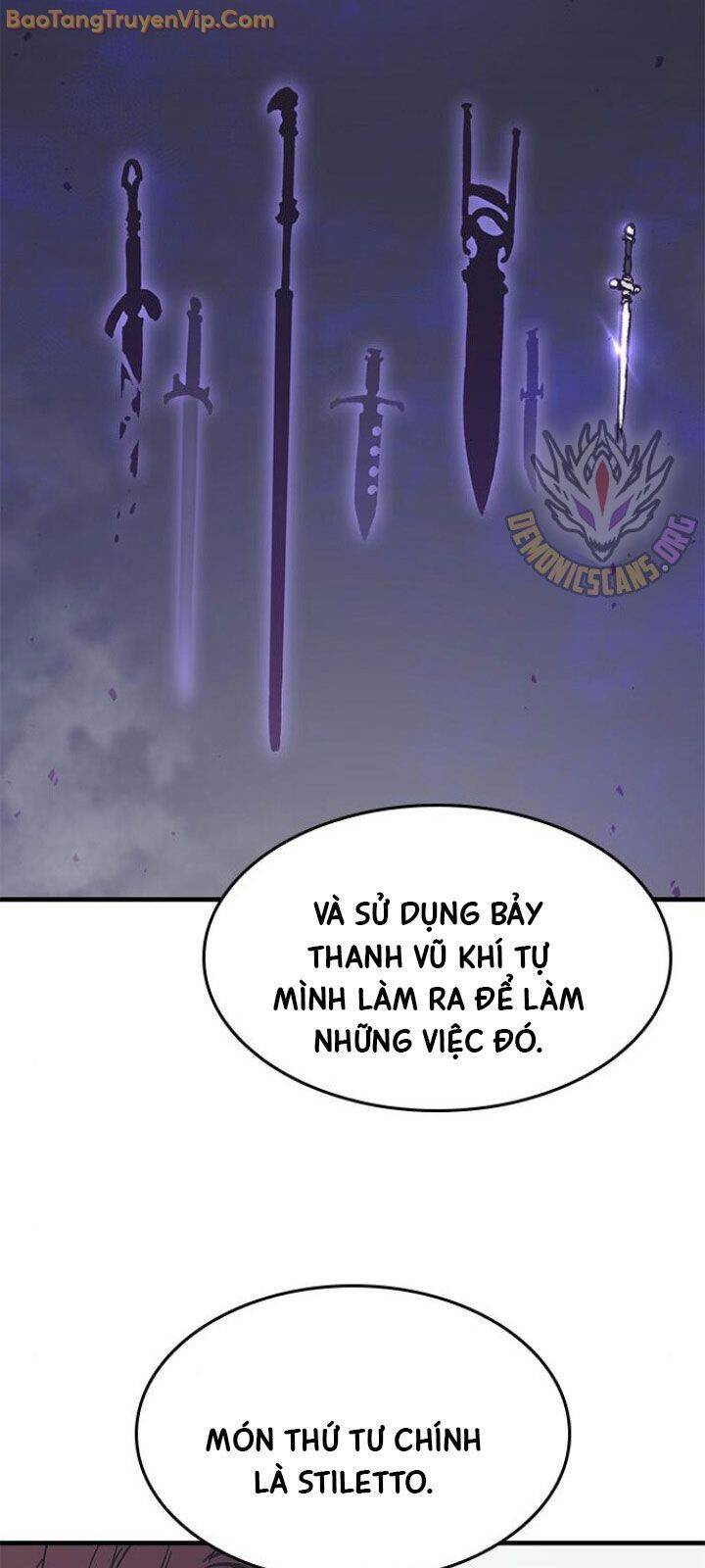 Hiệp Sĩ Sống Vì Ngày Hôm Nay - Chapter 39 - Page 6