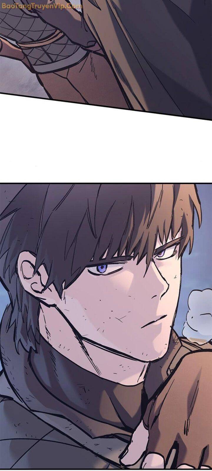 Hiệp Sĩ Sống Vì Ngày Hôm Nay - Chapter 39 - Page 60