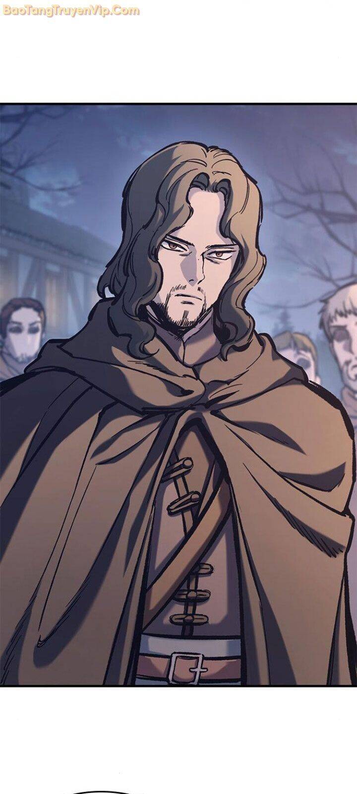 Hiệp Sĩ Sống Vì Ngày Hôm Nay - Chapter 39 - Page 61