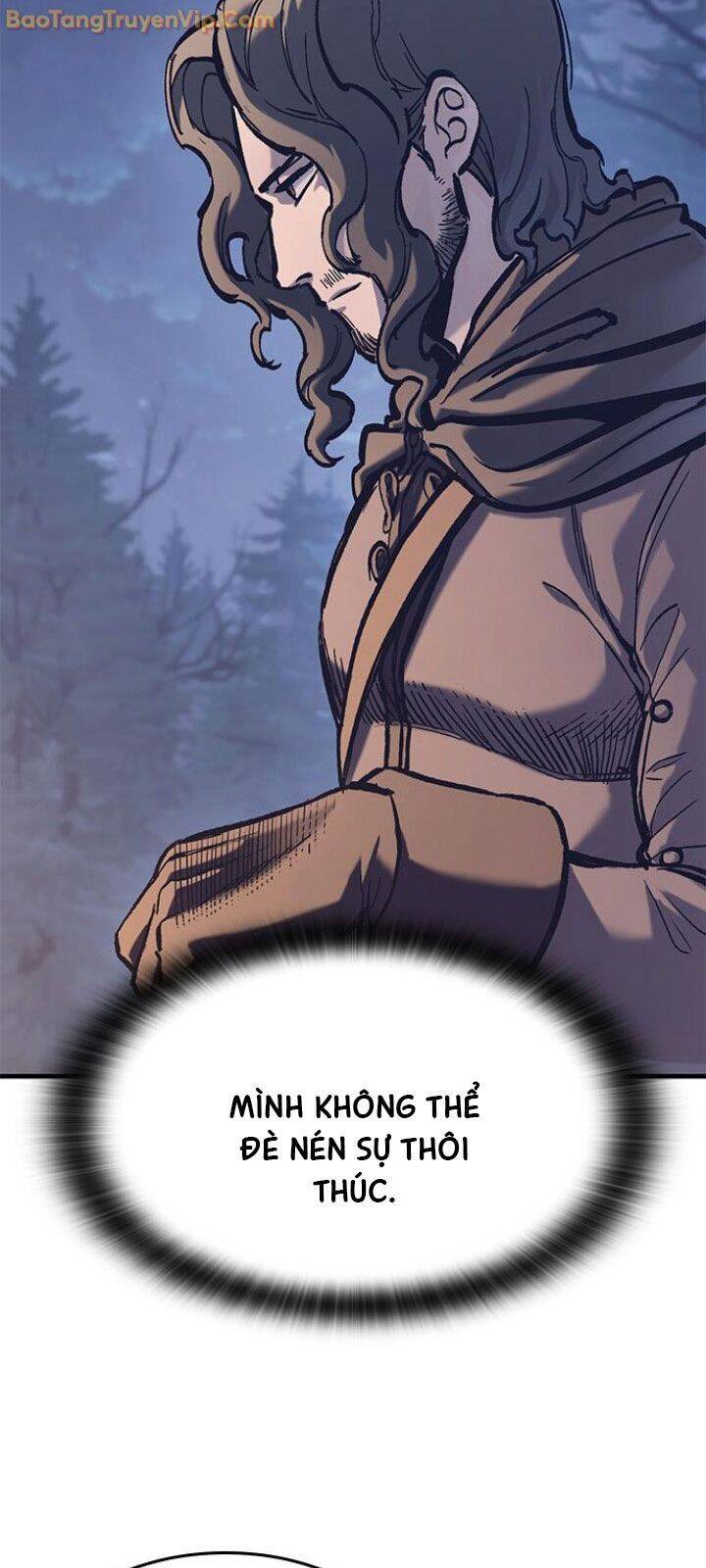 Hiệp Sĩ Sống Vì Ngày Hôm Nay - Chapter 39 - Page 64