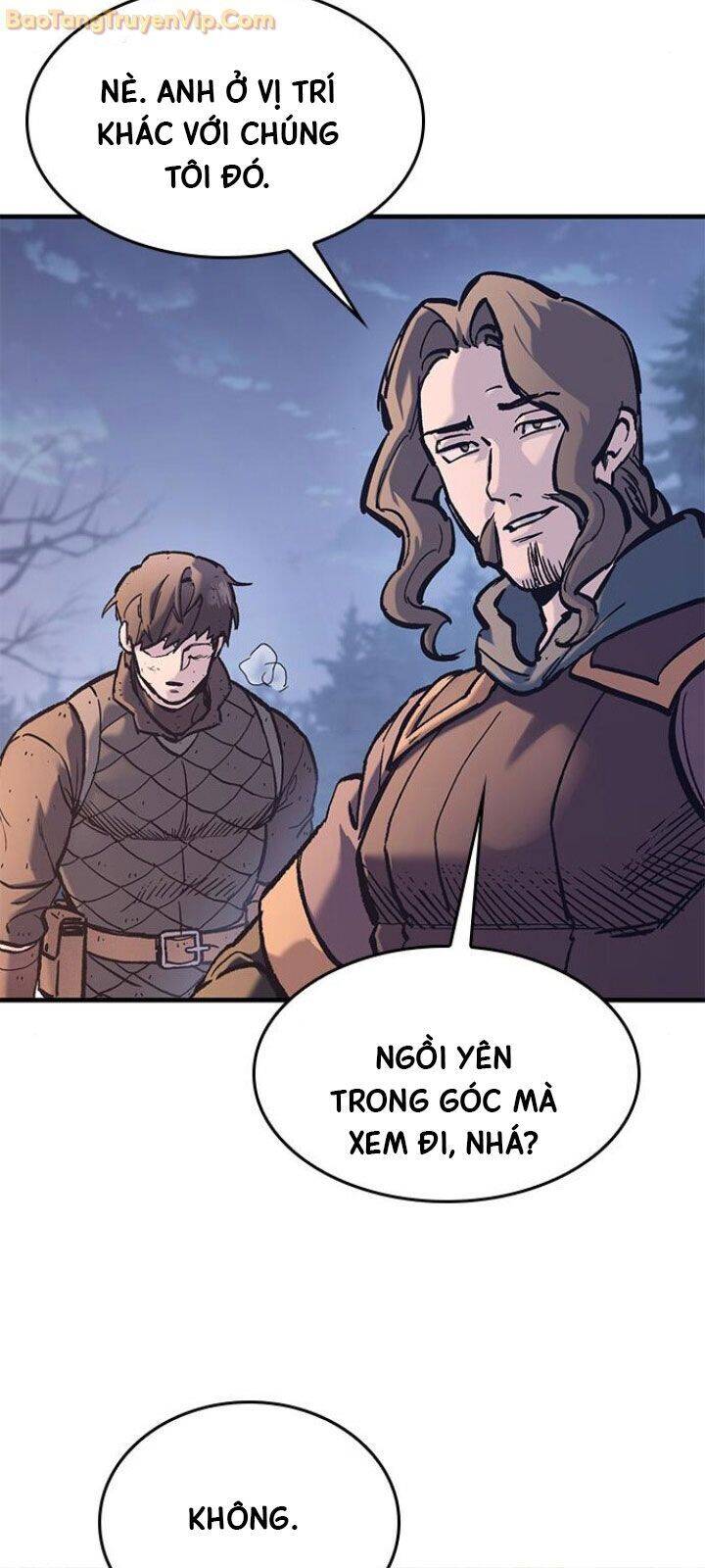 Hiệp Sĩ Sống Vì Ngày Hôm Nay - Chapter 39 - Page 65