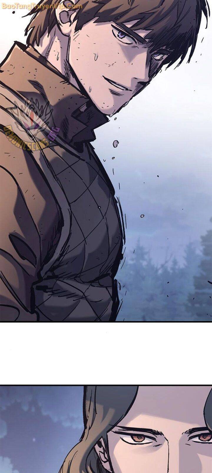 Hiệp Sĩ Sống Vì Ngày Hôm Nay - Chapter 39 - Page 67