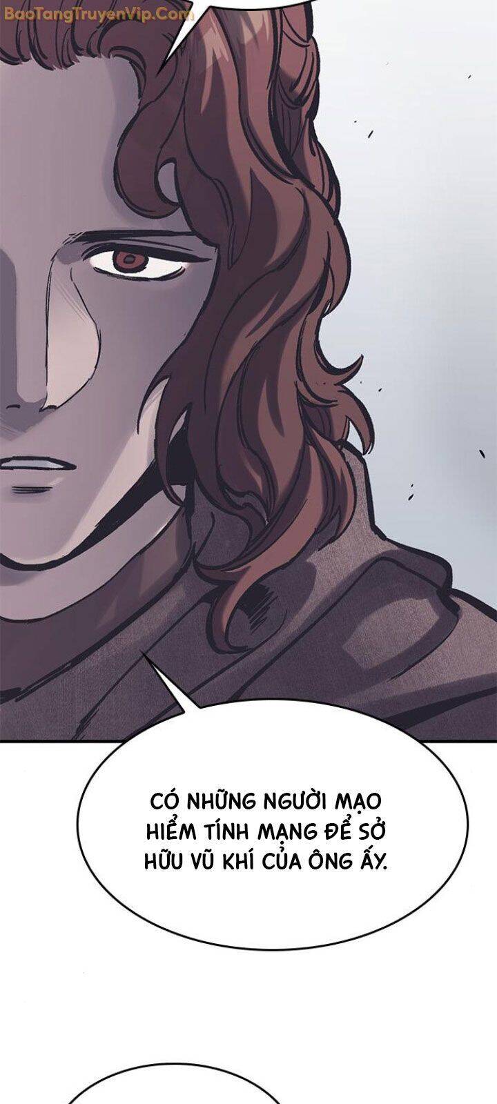 Hiệp Sĩ Sống Vì Ngày Hôm Nay - Chapter 39 - Page 7