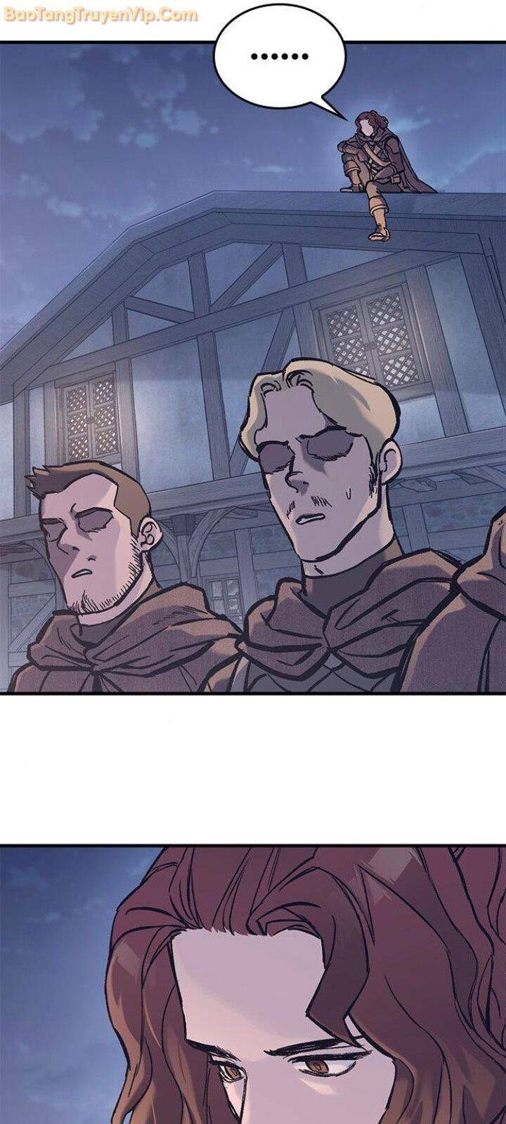 Hiệp Sĩ Sống Vì Ngày Hôm Nay - Chapter 39 - Page 70