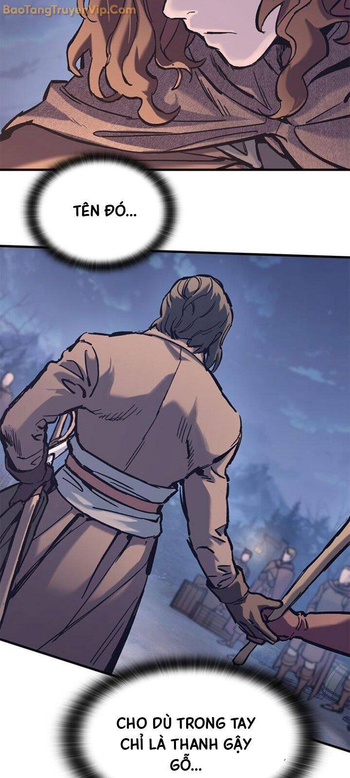 Hiệp Sĩ Sống Vì Ngày Hôm Nay - Chapter 39 - Page 71