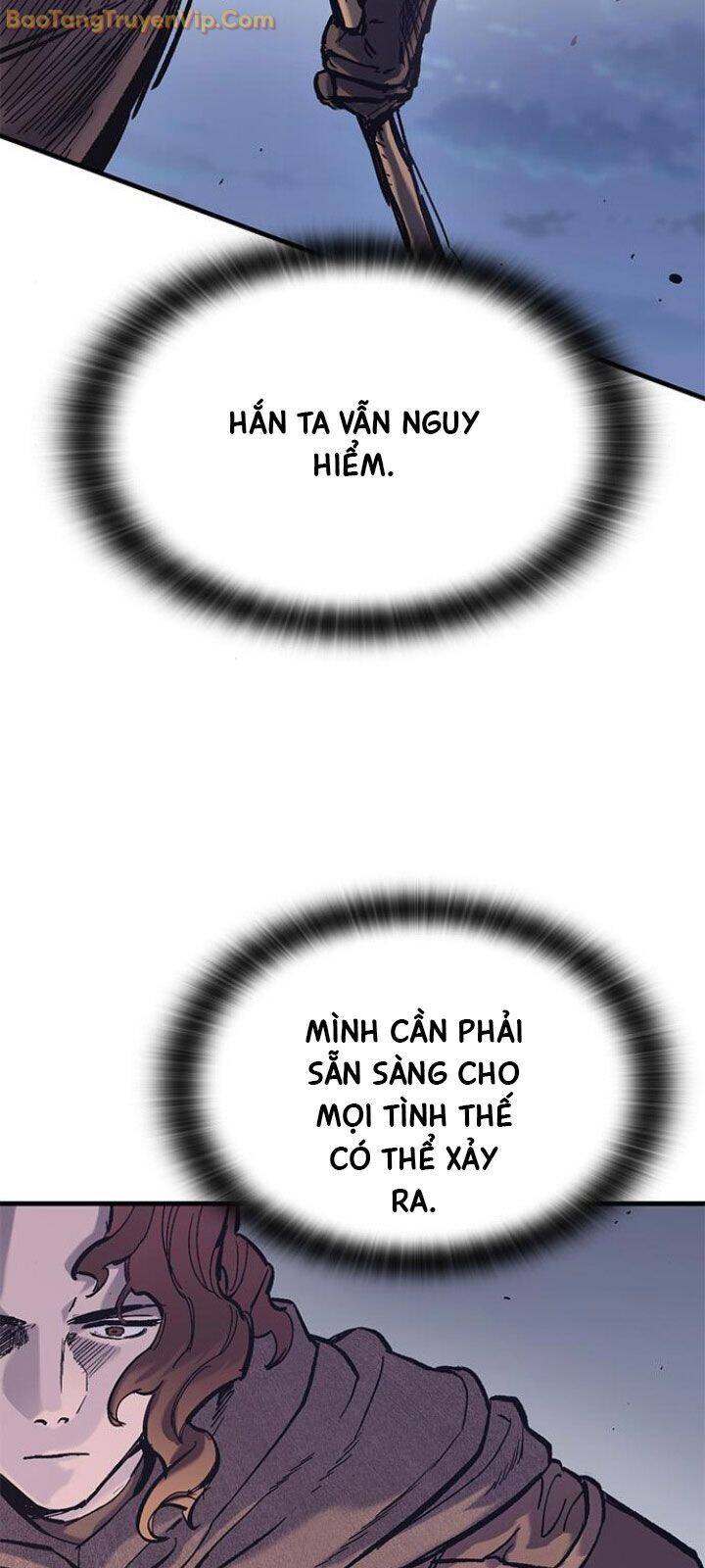 Hiệp Sĩ Sống Vì Ngày Hôm Nay - Chapter 39 - Page 73