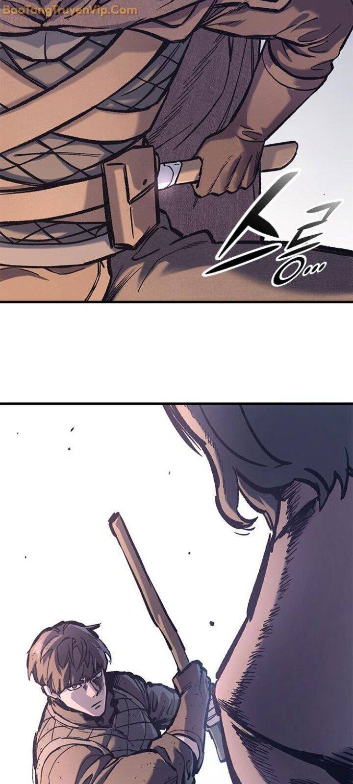 Hiệp Sĩ Sống Vì Ngày Hôm Nay - Chapter 39 - Page 74