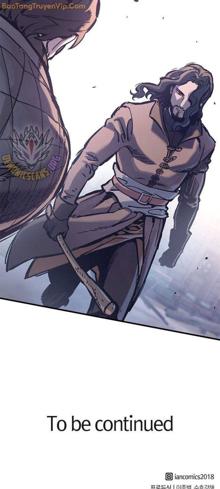 Hiệp Sĩ Sống Vì Ngày Hôm Nay - Chapter 39 - Page 76