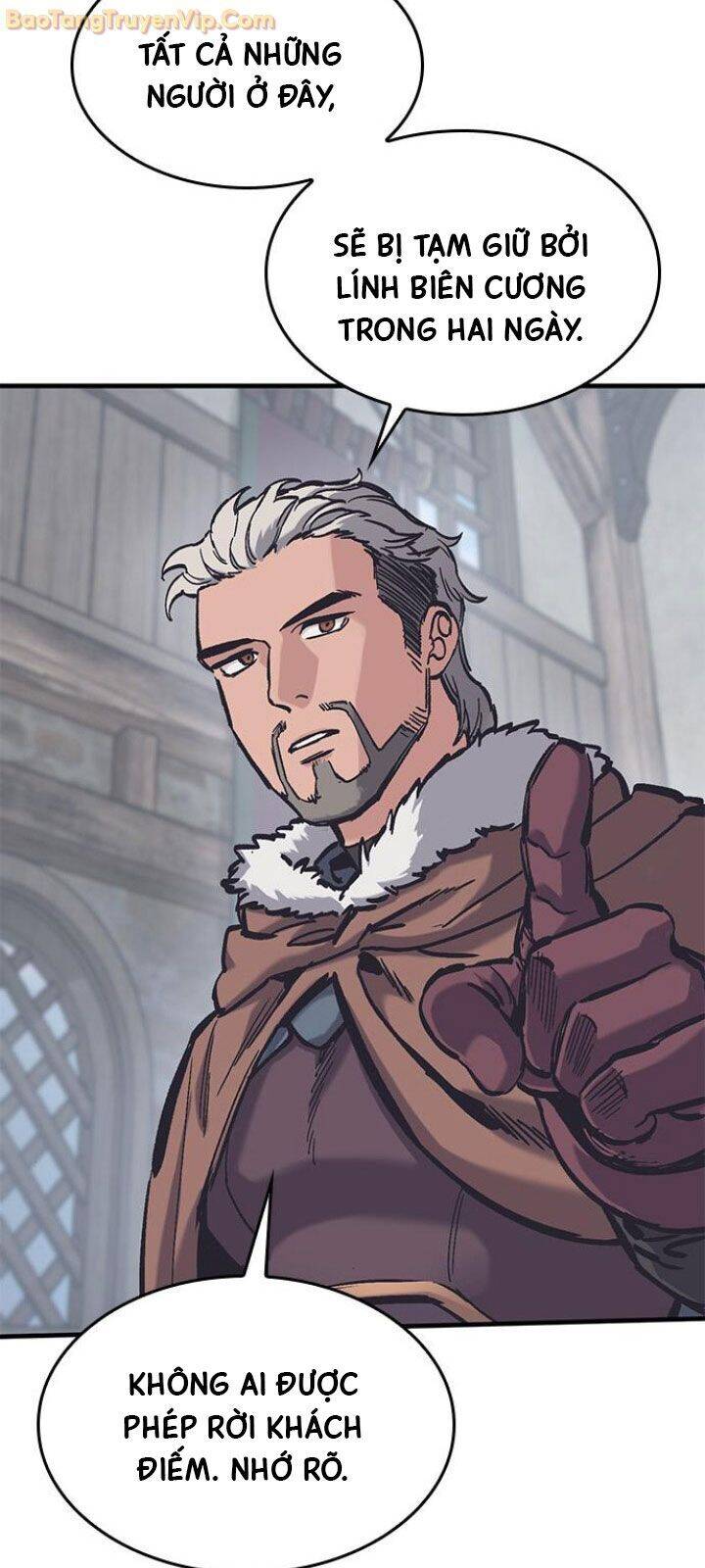 Hiệp Sĩ Sống Vì Ngày Hôm Nay - Chapter 39 - Page 8