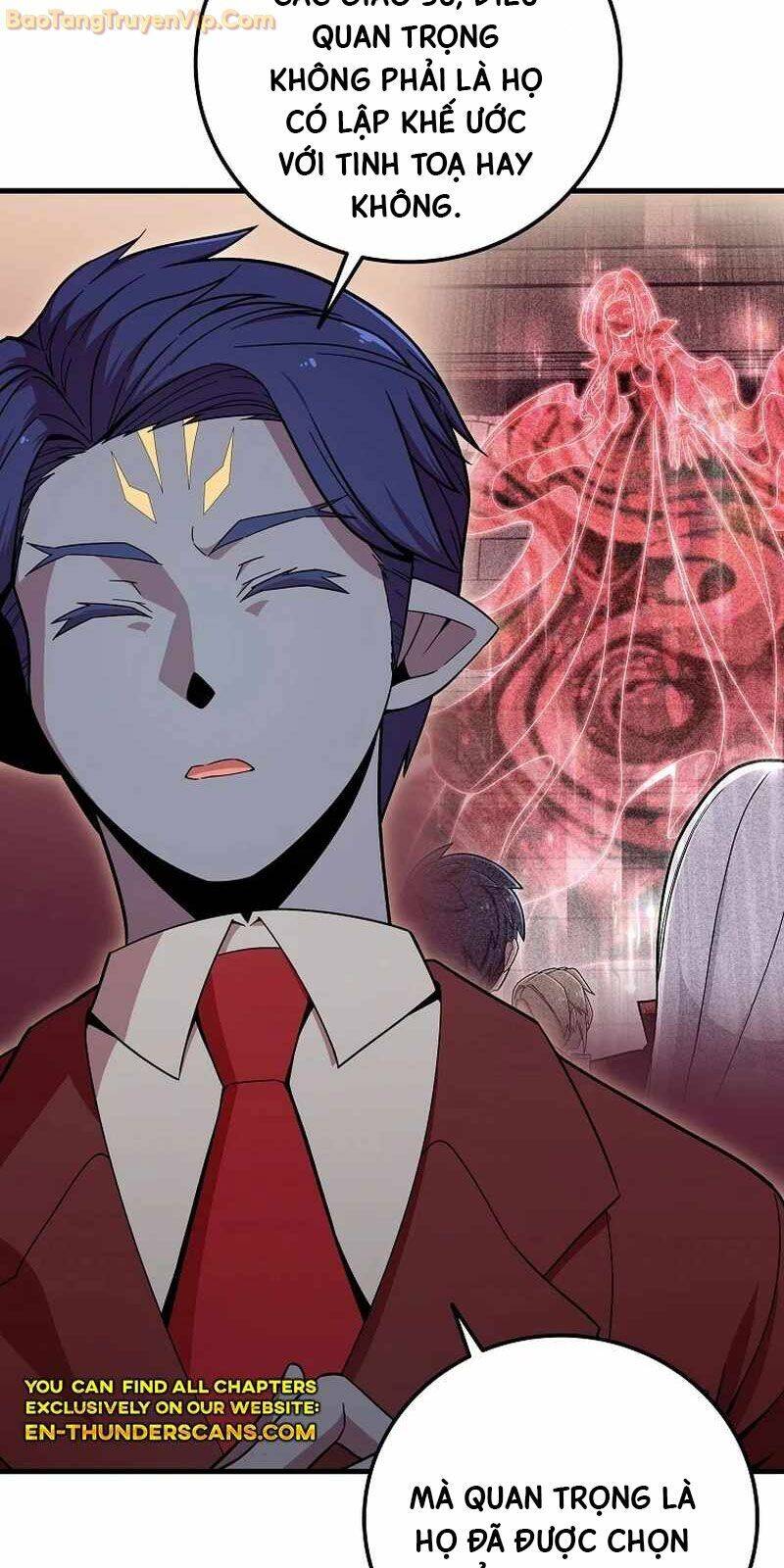 Vô Tình Ghi Danh - Chapter 30 - Page 16