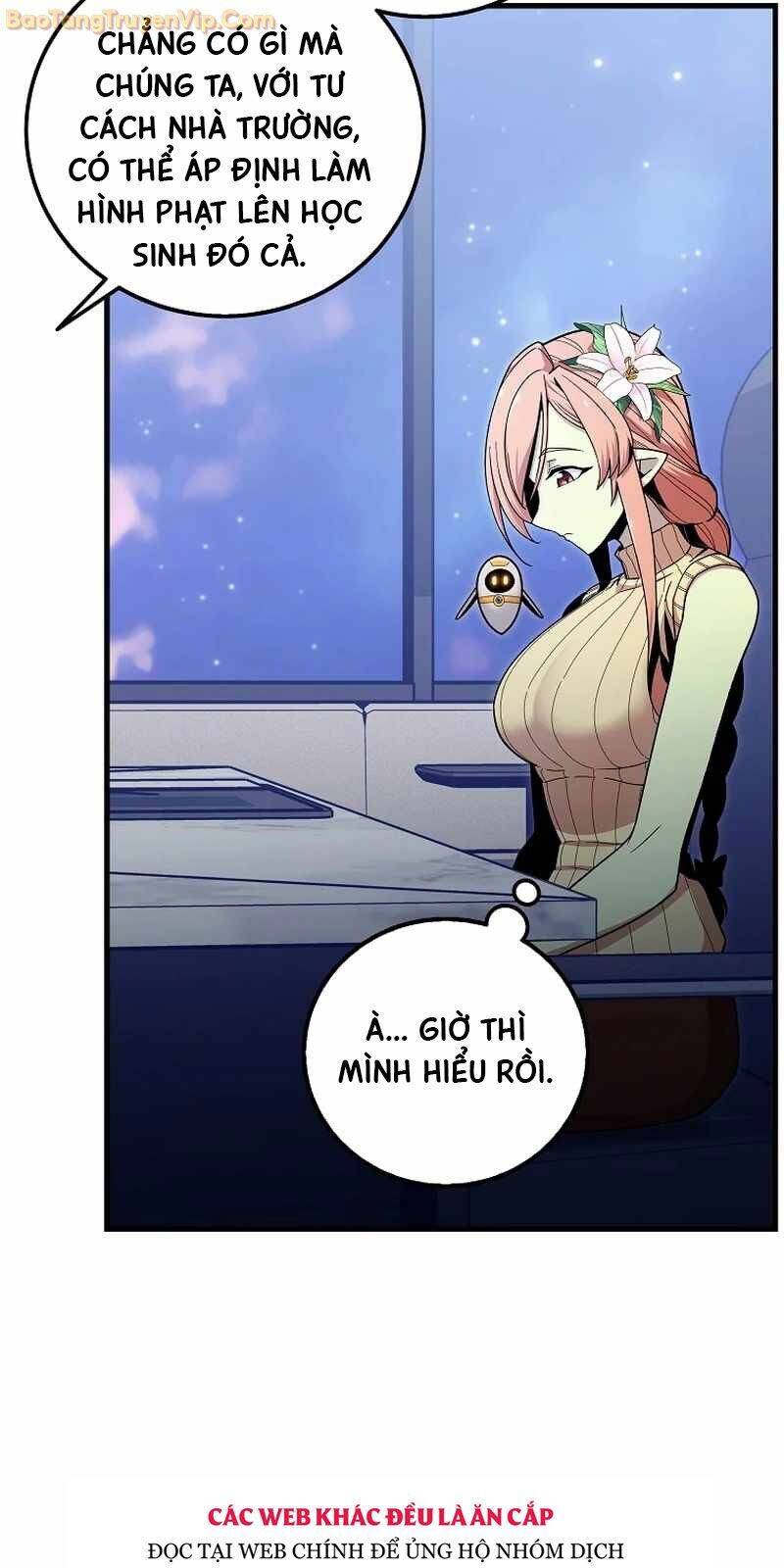 Vô Tình Ghi Danh - Chapter 30 - Page 25