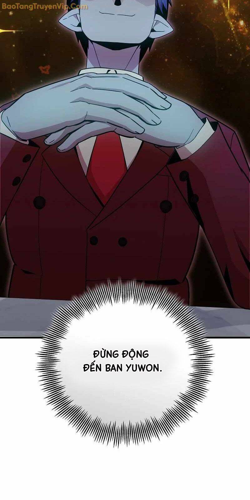 Vô Tình Ghi Danh - Chapter 30 - Page 30