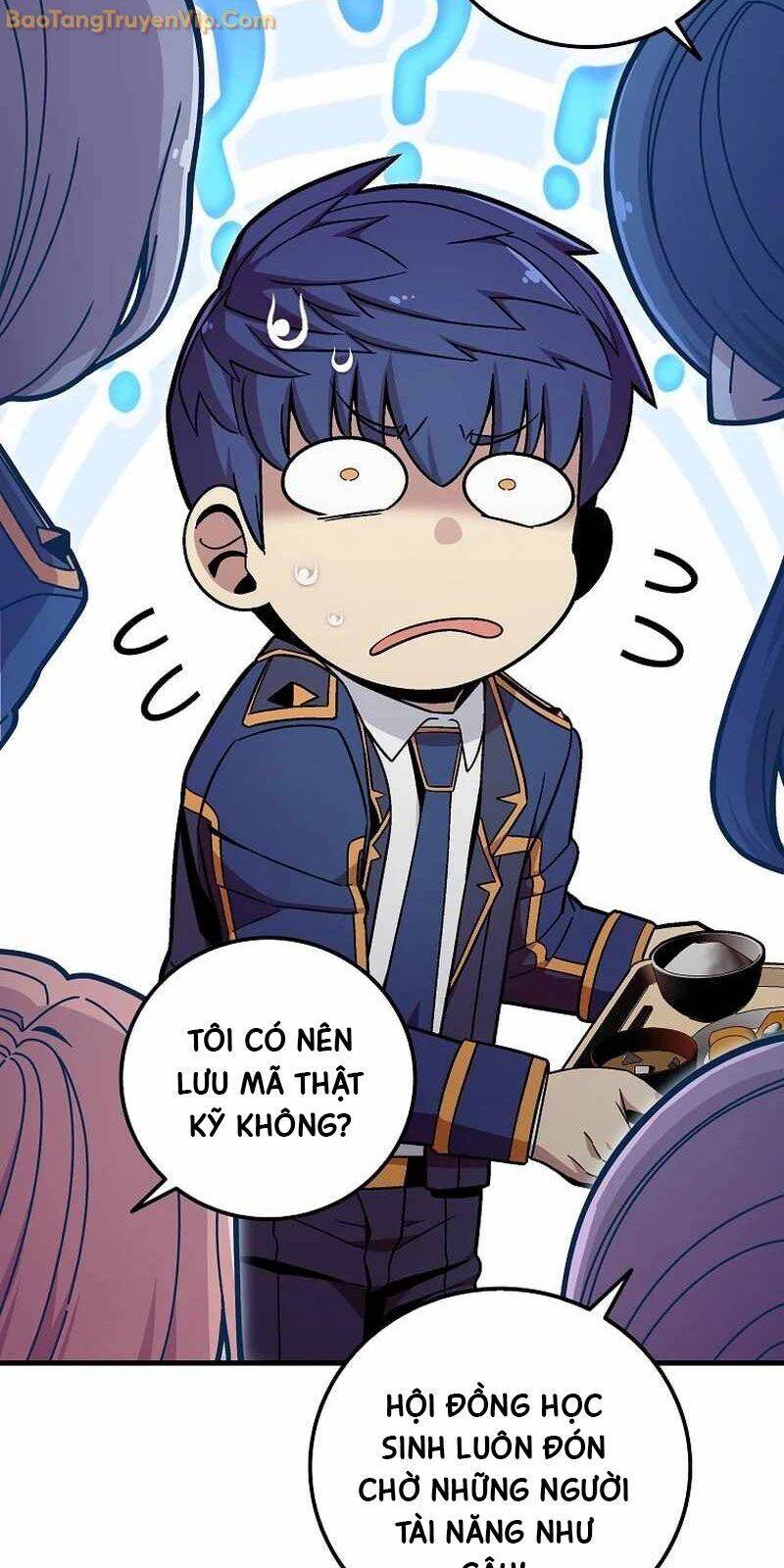 Vô Tình Ghi Danh - Chapter 30 - Page 43