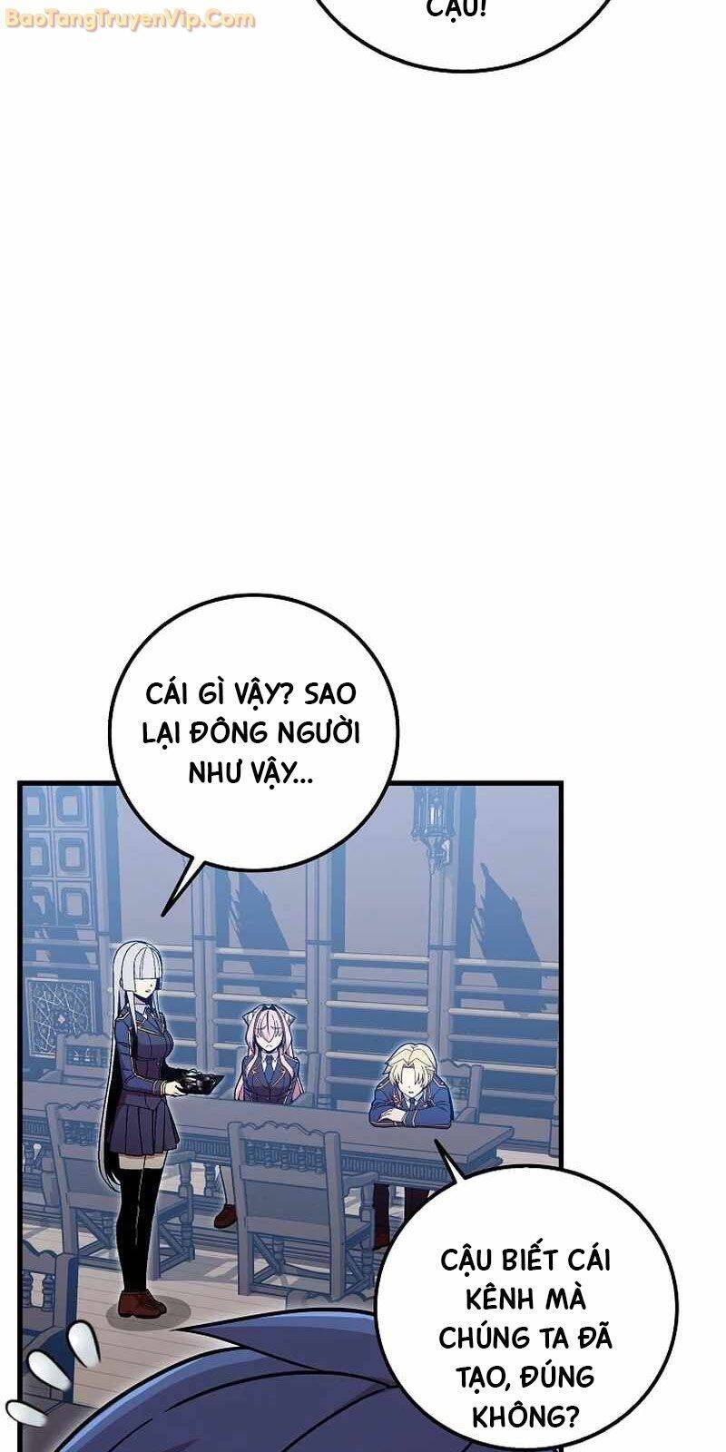 Vô Tình Ghi Danh - Chapter 30 - Page 44