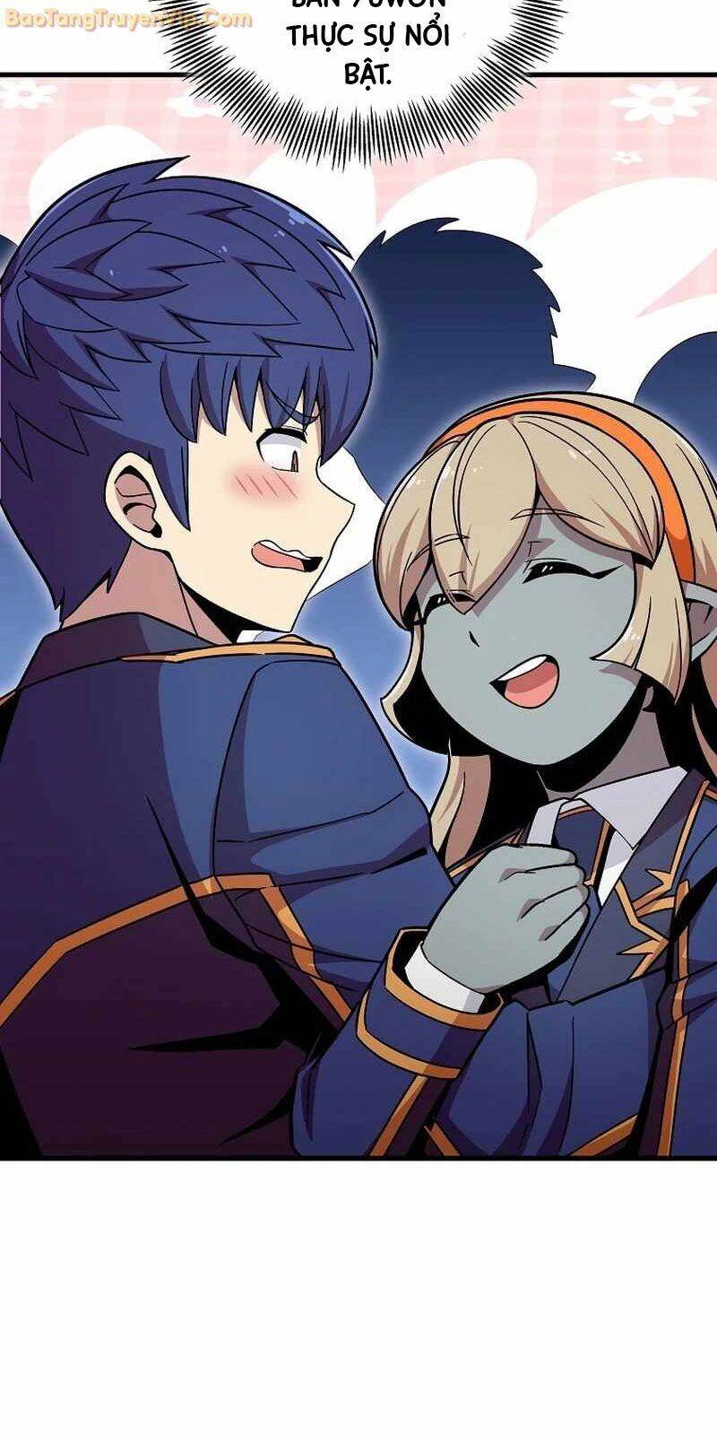 Vô Tình Ghi Danh - Chapter 30 - Page 50