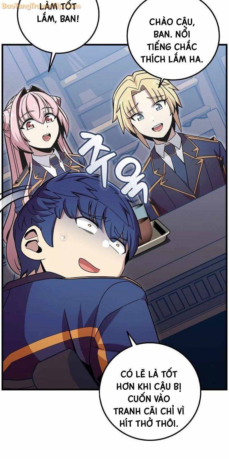 Vô Tình Ghi Danh - Chapter 30 - Page 54