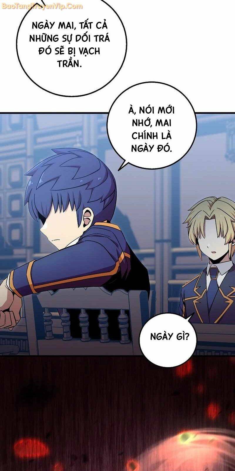 Vô Tình Ghi Danh - Chapter 30 - Page 60