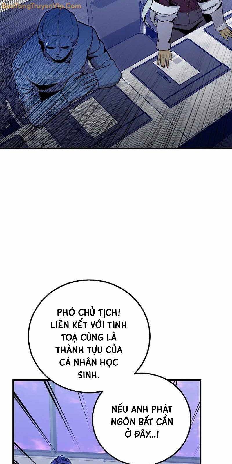 Vô Tình Ghi Danh - Chapter 30 - Page 7