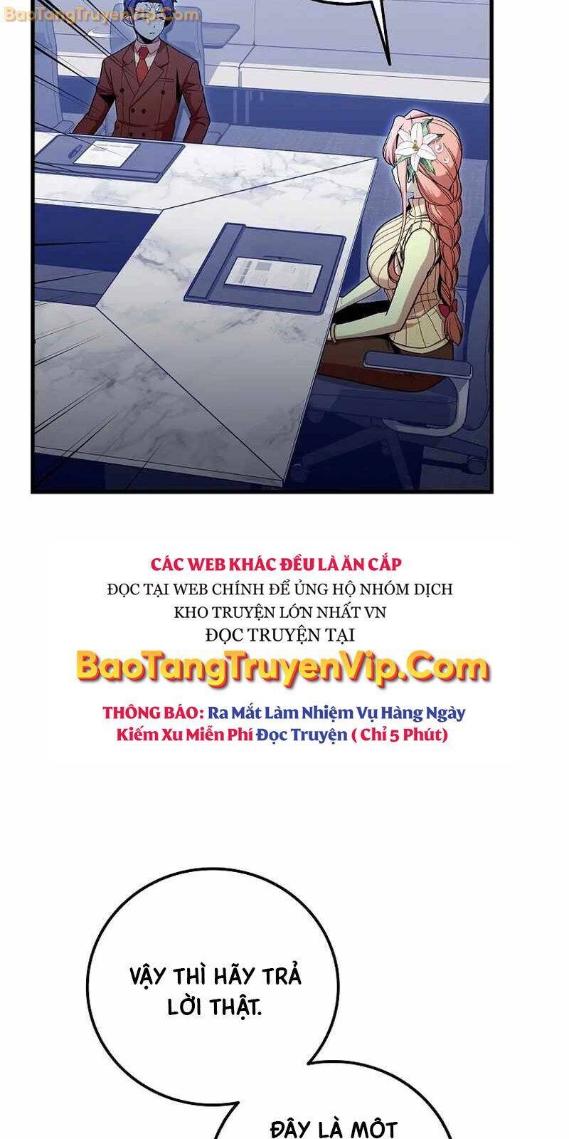 Vô Tình Ghi Danh - Chapter 30 - Page 8