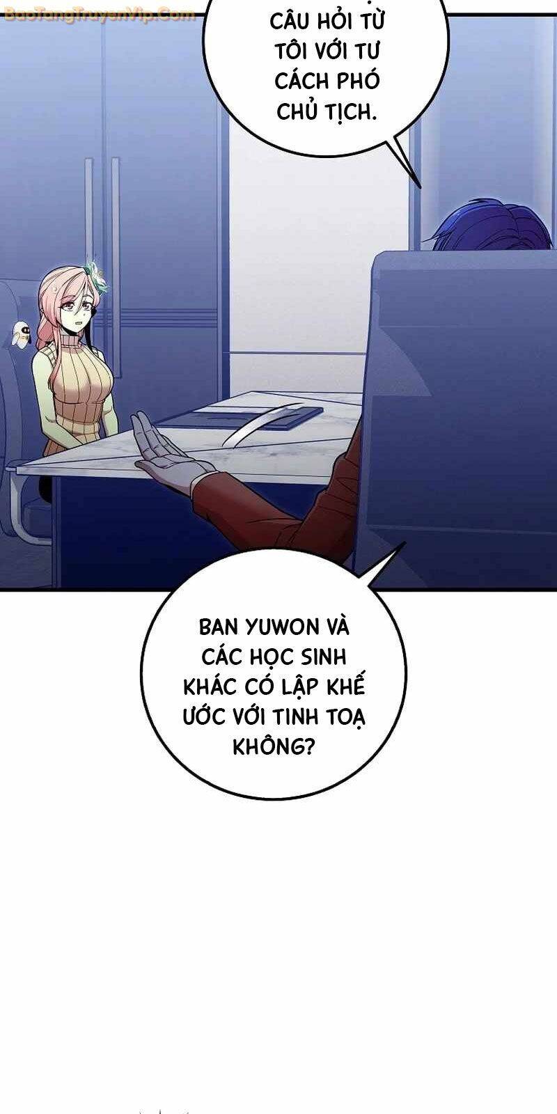 Vô Tình Ghi Danh - Chapter 30 - Page 9