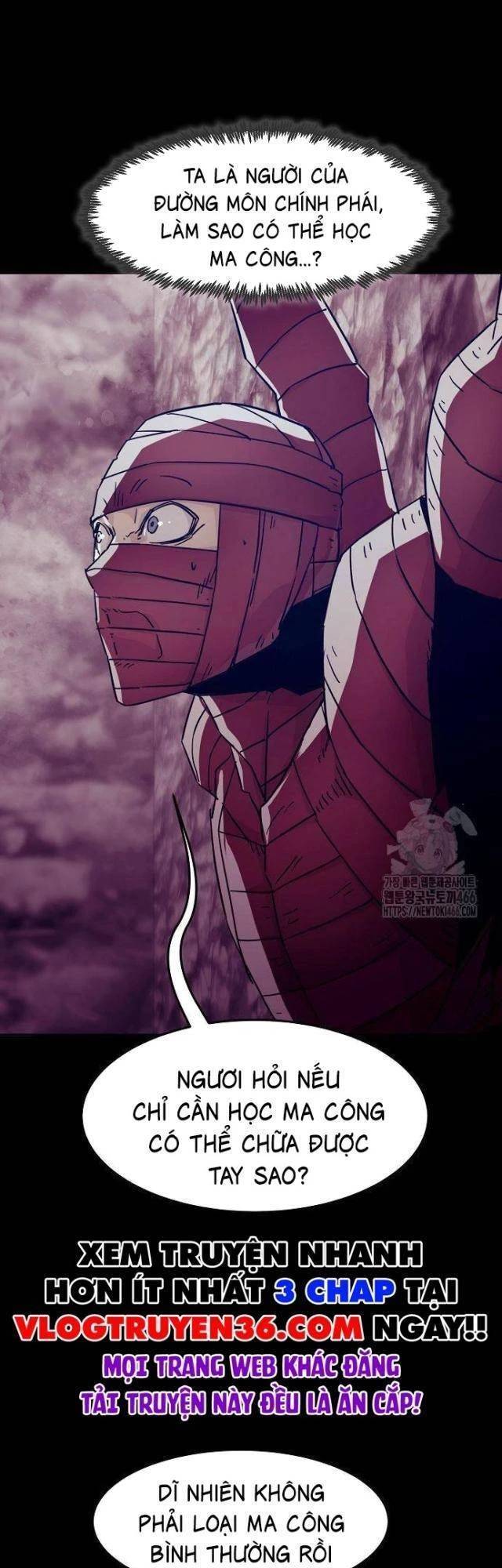 Tiểu Gia Chủ của Tứ Xuyên Đường Gia trở thành Kiếm Thần - Chapter 53 - Page 10