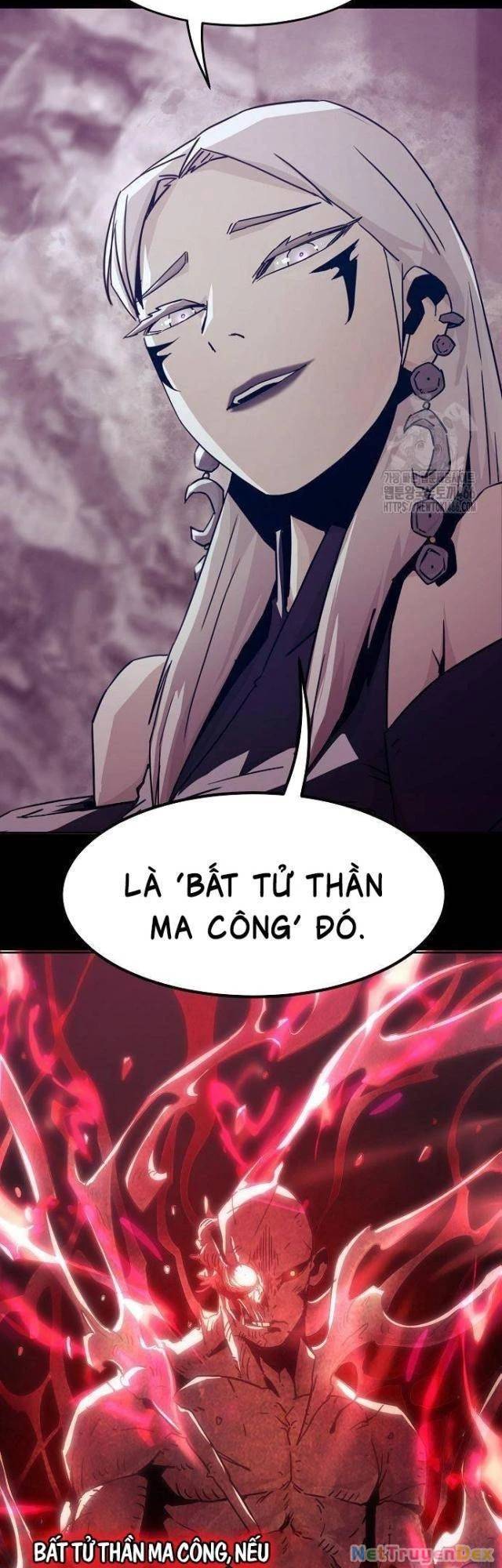 Tiểu Gia Chủ của Tứ Xuyên Đường Gia trở thành Kiếm Thần - Chapter 53 - Page 11