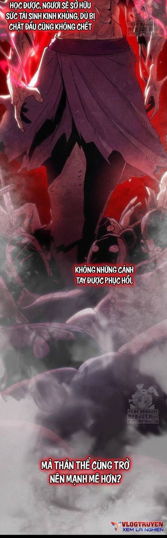 Tiểu Gia Chủ của Tứ Xuyên Đường Gia trở thành Kiếm Thần - Chapter 53 - Page 12