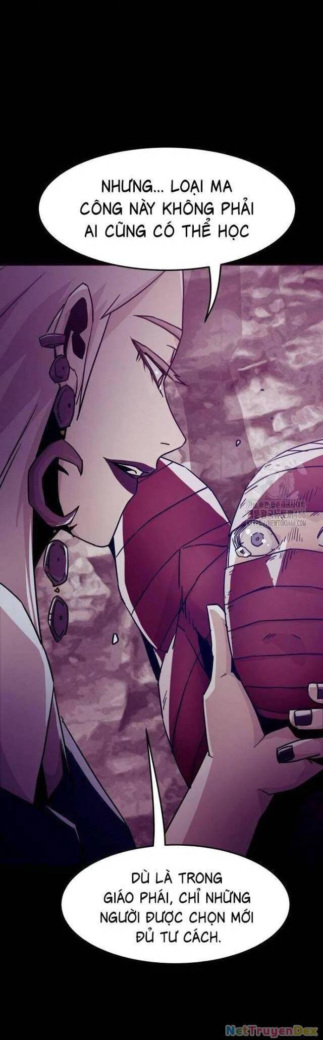 Tiểu Gia Chủ của Tứ Xuyên Đường Gia trở thành Kiếm Thần - Chapter 53 - Page 13