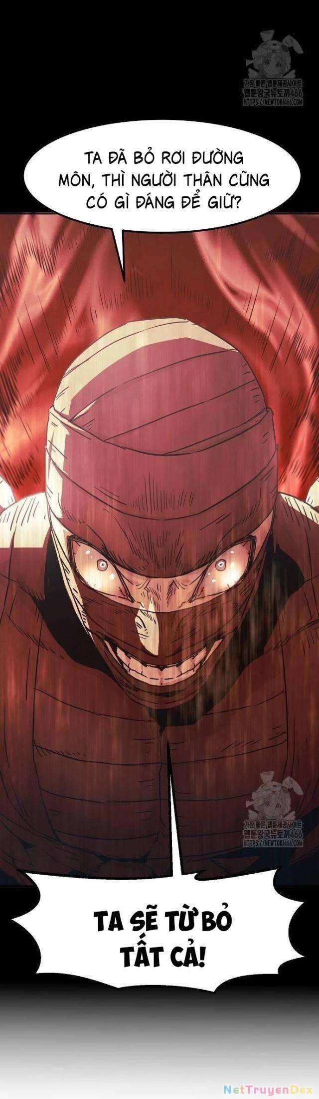 Tiểu Gia Chủ của Tứ Xuyên Đường Gia trở thành Kiếm Thần - Chapter 53 - Page 19