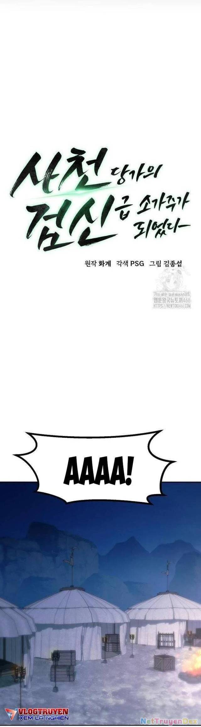 Tiểu Gia Chủ của Tứ Xuyên Đường Gia trở thành Kiếm Thần - Chapter 53 - Page 20