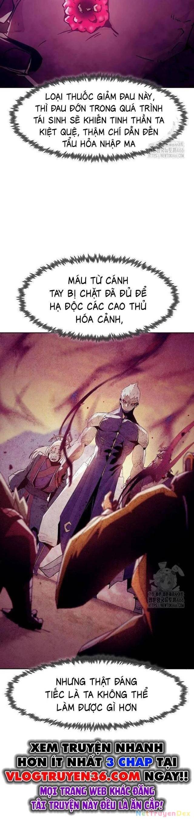 Tiểu Gia Chủ của Tứ Xuyên Đường Gia trở thành Kiếm Thần - Chapter 53 - Page 22