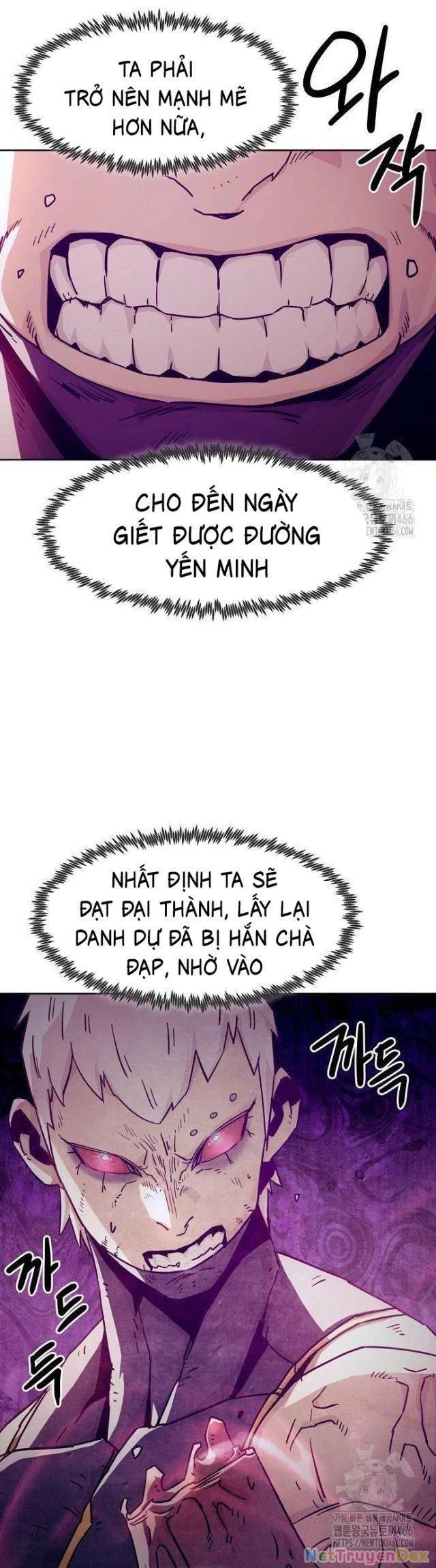 Tiểu Gia Chủ của Tứ Xuyên Đường Gia trở thành Kiếm Thần - Chapter 53 - Page 23