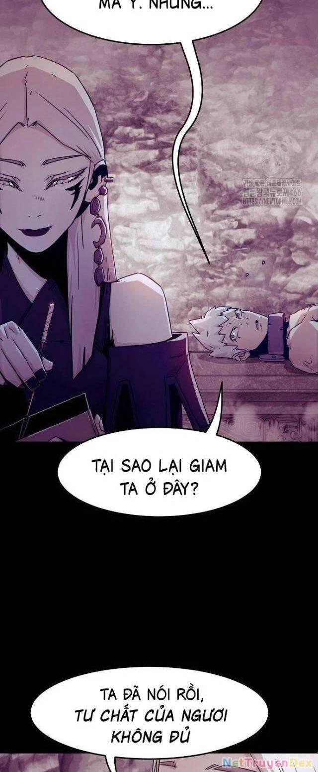 Tiểu Gia Chủ của Tứ Xuyên Đường Gia trở thành Kiếm Thần - Chapter 53 - Page 26
