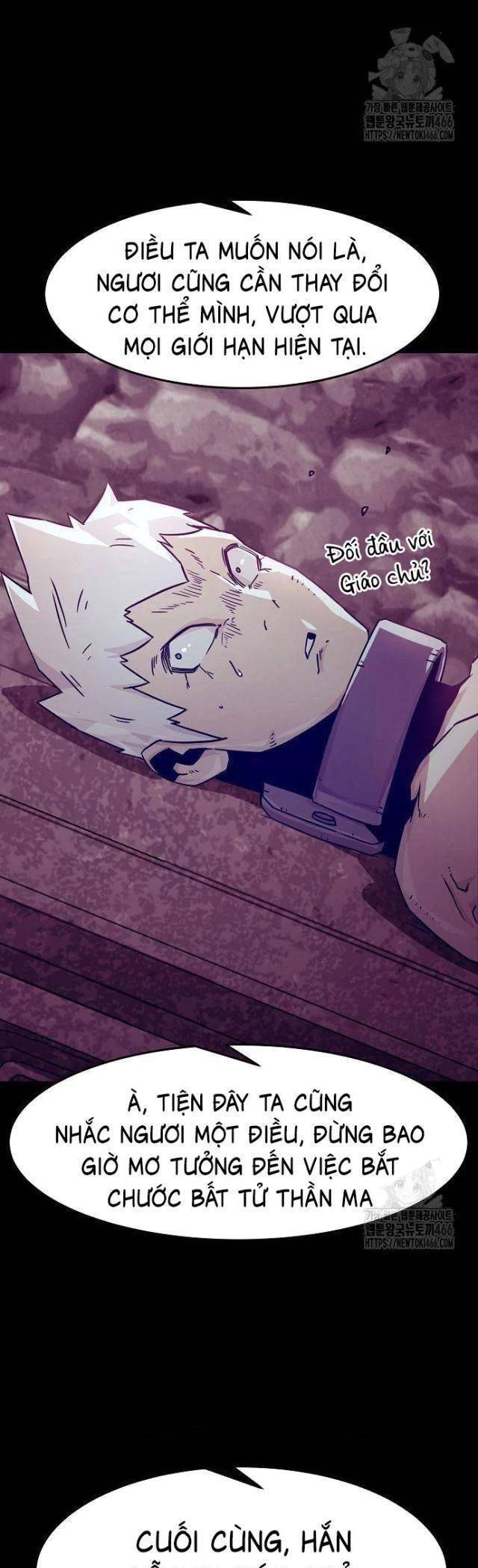 Tiểu Gia Chủ của Tứ Xuyên Đường Gia trở thành Kiếm Thần - Chapter 53 - Page 29